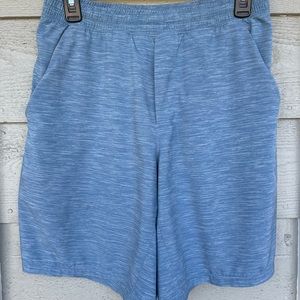 Lululemon Pace Breaker short